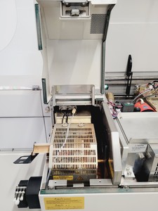 Thumbnail image of Agilent 7500c ICP-MS G3155A Inductively Coupled Plasma Mass Spectrometer Lab