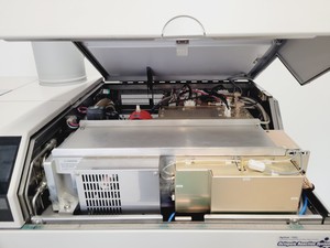 Thumbnail image of Agilent 7500c ICP-MS G3155A Inductively Coupled Plasma Mass Spectrometer Lab