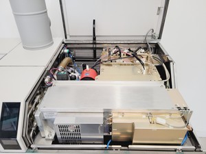 Thumbnail image of Agilent 7500c ICP-MS G3155A Inductively Coupled Plasma Mass Spectrometer Lab