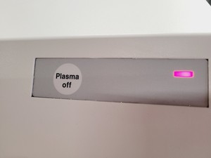 Thumbnail image of Agilent 7500c ICP-MS G3155A Inductively Coupled Plasma Mass Spectrometer Lab