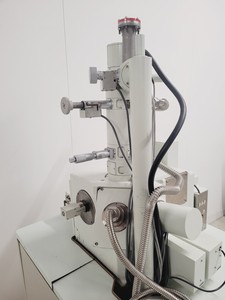 Thumbnail image of JEOL JSM-5910LV SEM Scanning Electron Microscope Lab Spares/repairs