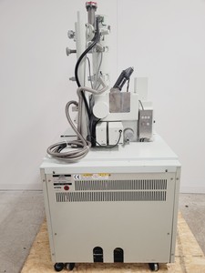 Thumbnail image of JEOL JSM-5910LV SEM Scanning Electron Microscope Lab Spares/repairs