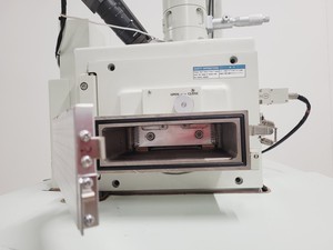 Thumbnail image of JEOL JSM-5910LV SEM Scanning Electron Microscope Lab Spares/repairs