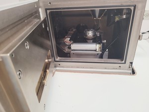 Thumbnail image of JEOL JSM-5910LV SEM Scanning Electron Microscope Lab Spares/repairs