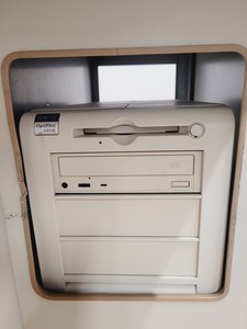 Thumbnail image of JEOL JSM-5910LV SEM Scanning Electron Microscope Lab Spares/repairs