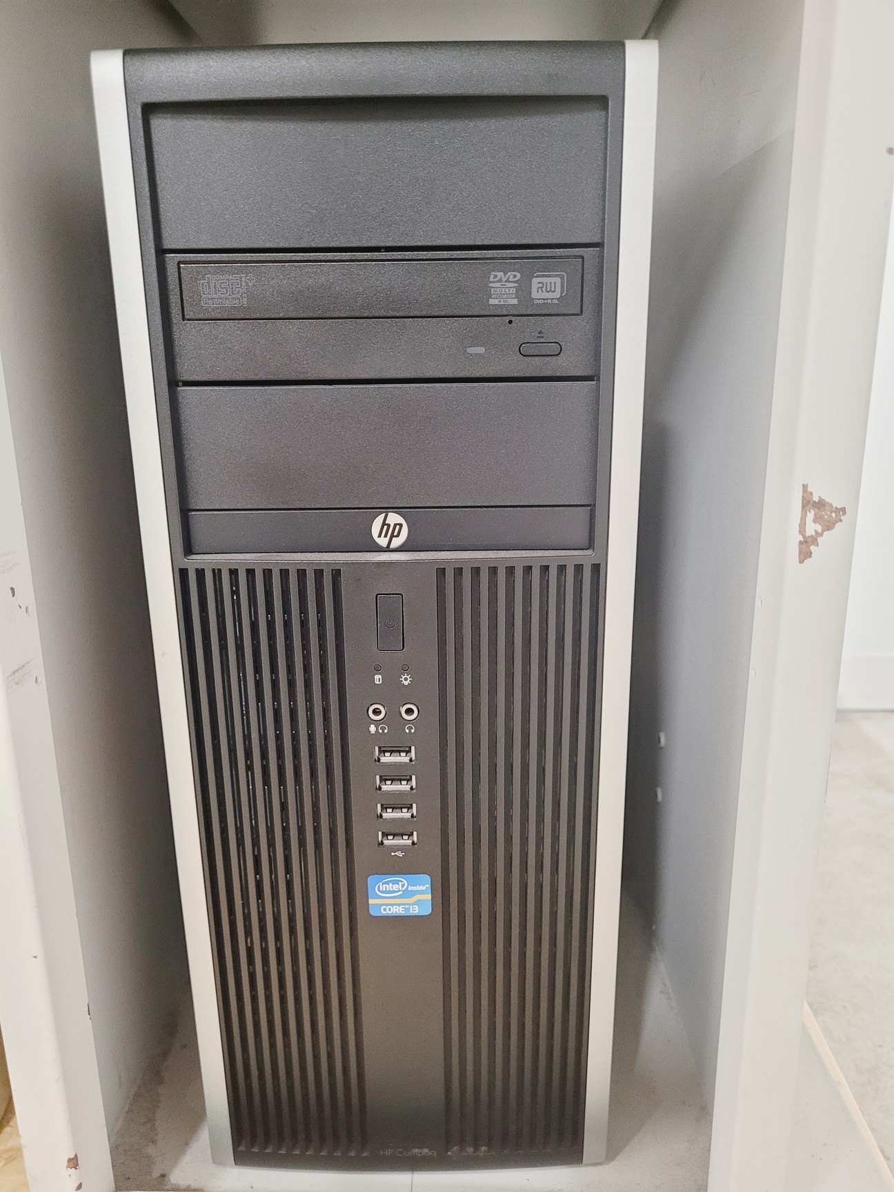 Image of JEOL JSM-5910LV SEM Scanning Electron Microscope Lab Spares/repairs