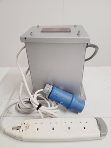 Thumbnail image of JEOL JSM-5910LV SEM Scanning Electron Microscope Lab Spares/repairs