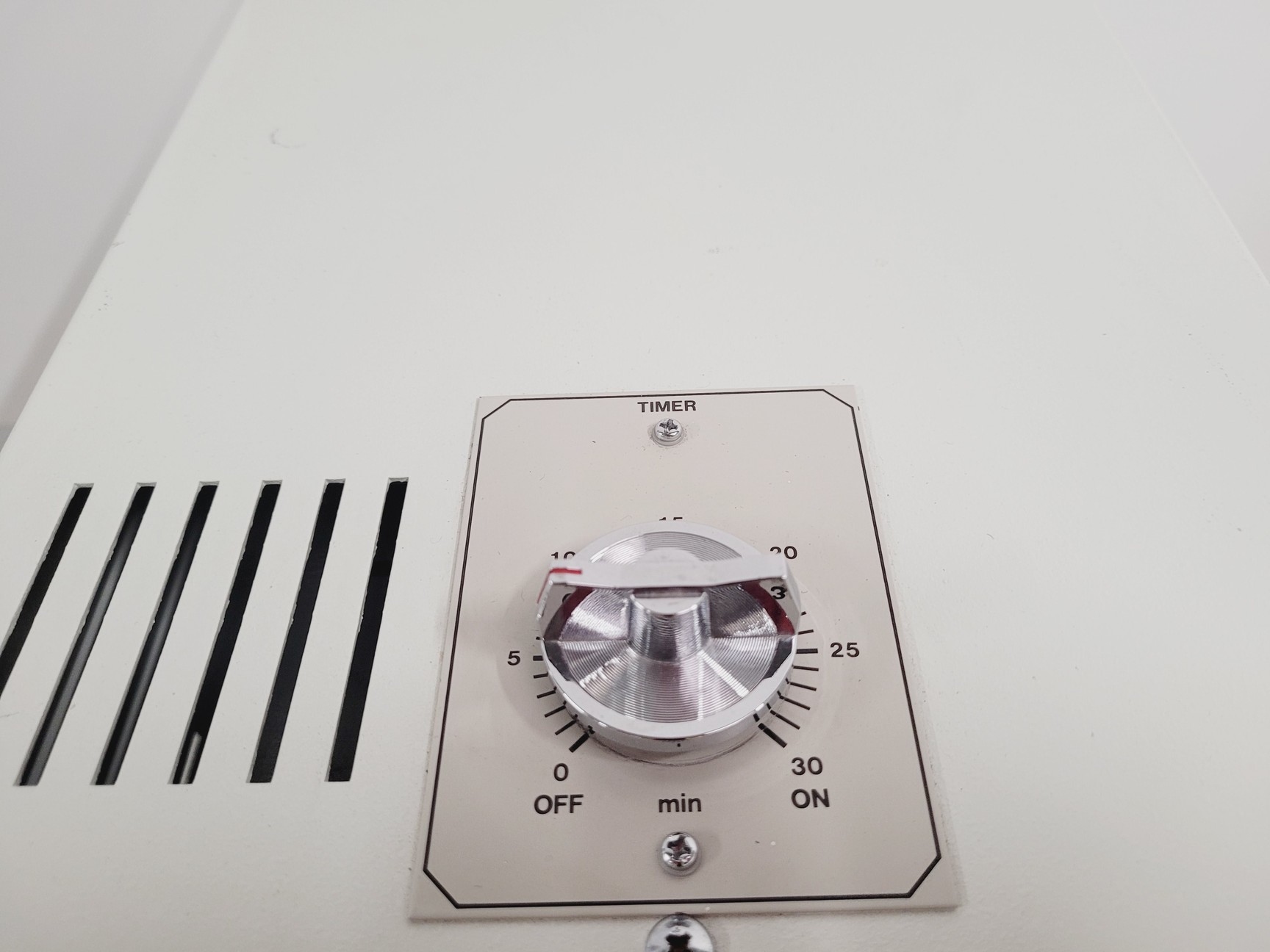 Image of JEOL JSM-5910LV SEM Scanning Electron Microscope Lab Spares/repairs