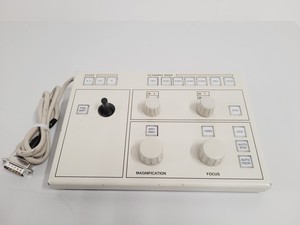 Thumbnail image of JEOL JSM-5910LV SEM Scanning Electron Microscope Lab Spares/repairs