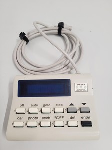 Thumbnail image of JEOL JSM-5910LV SEM Scanning Electron Microscope Lab Spares/repairs
