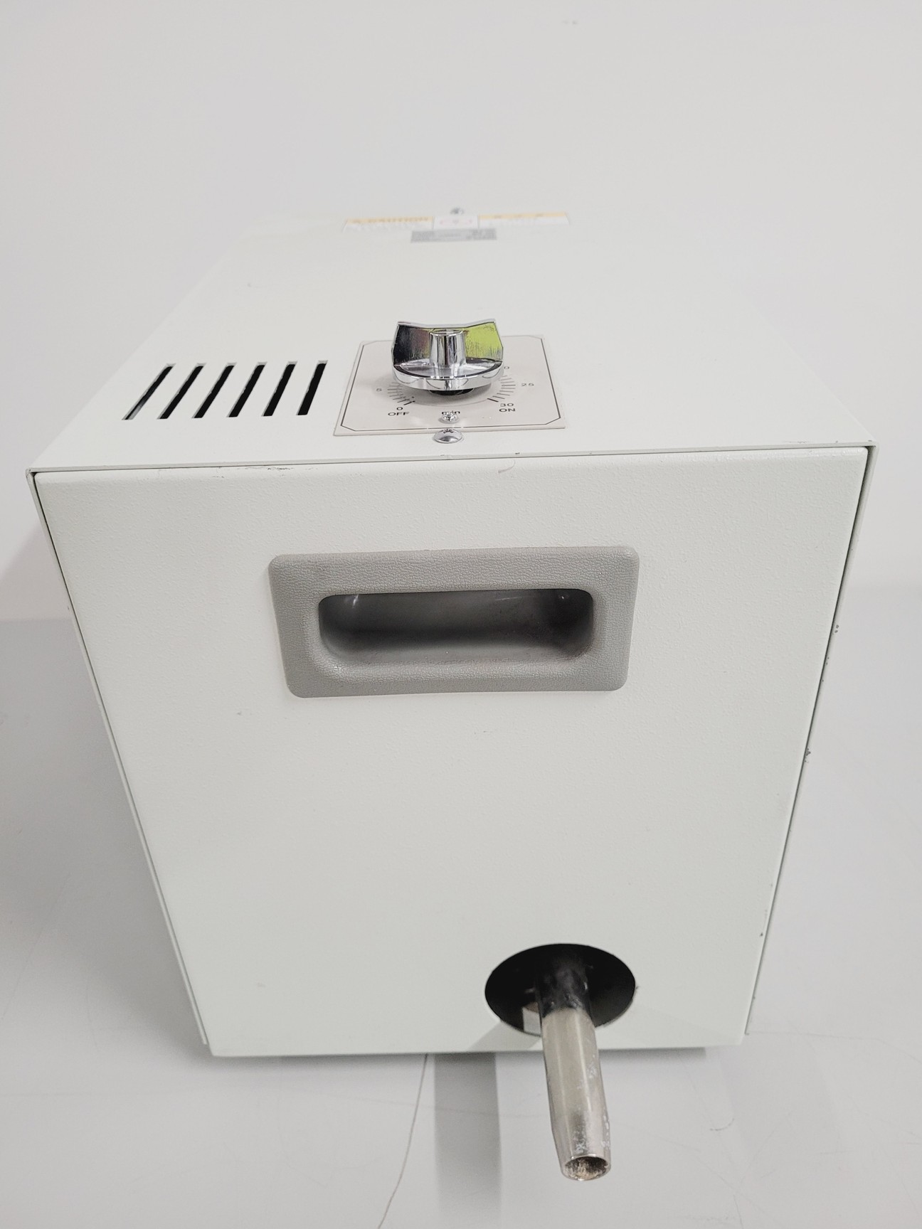 Image of JEOL JSM-5910LV SEM Scanning Electron Microscope Lab Spares/repairs