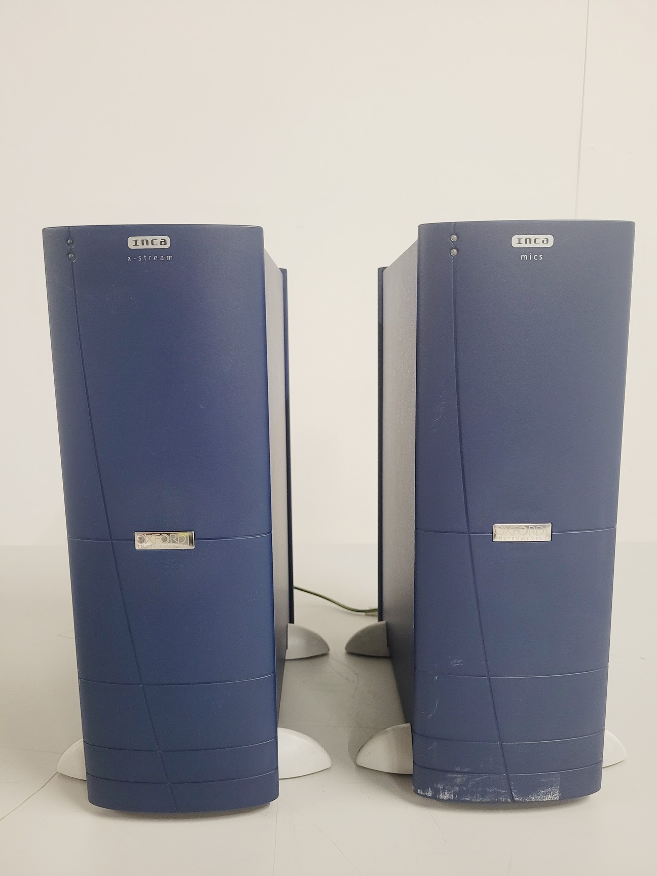 Image of JEOL JSM-5910LV SEM Scanning Electron Microscope Lab Spares/repairs