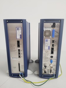 Thumbnail image of JEOL JSM-5910LV SEM Scanning Electron Microscope Lab Spares/repairs