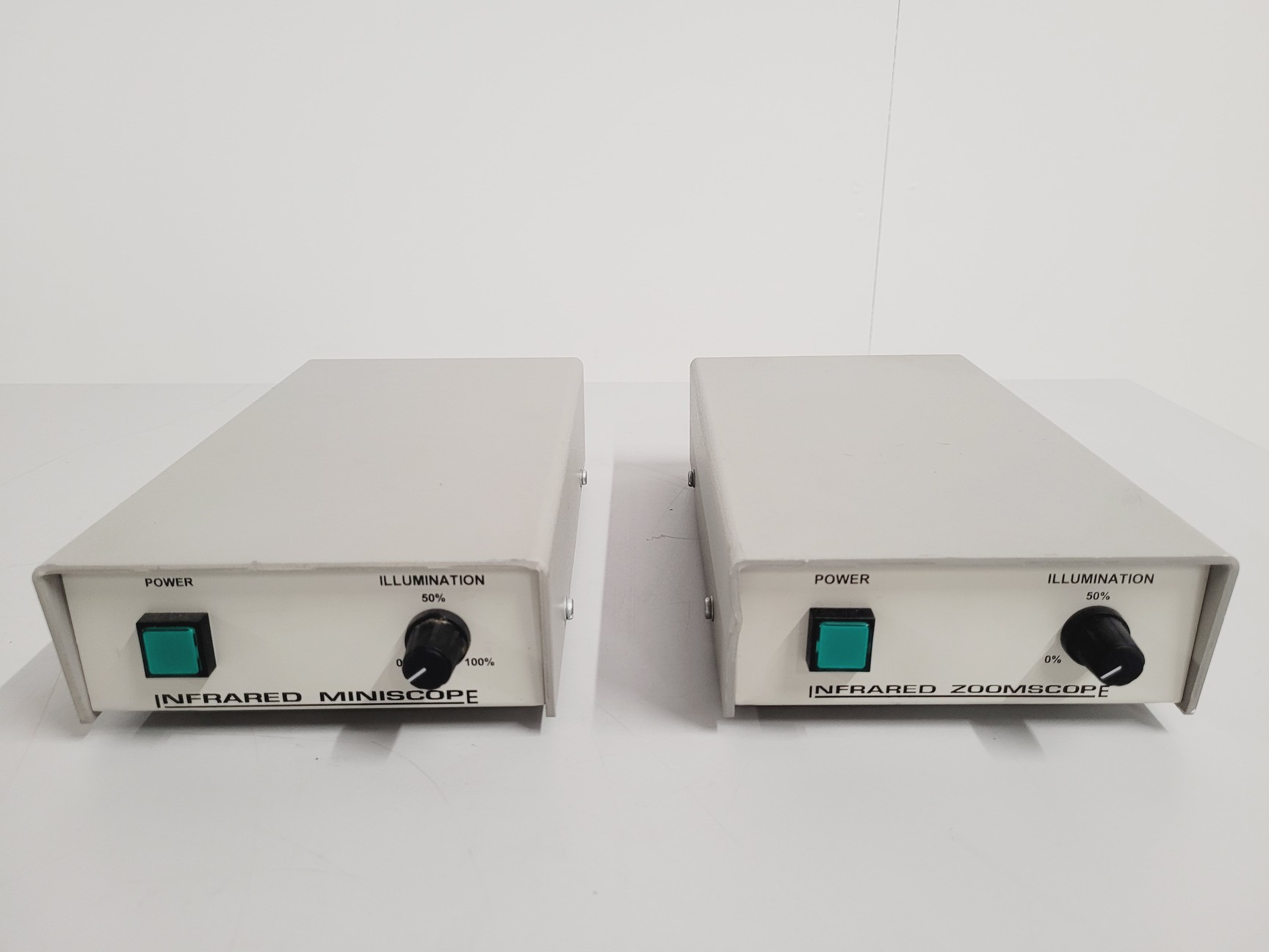 Image of JEOL JSM-5910LV SEM Scanning Electron Microscope Lab Spares/repairs