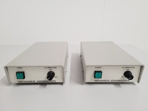 Thumbnail image of JEOL JSM-5910LV SEM Scanning Electron Microscope Lab Spares/repairs