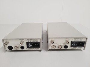 Thumbnail image of JEOL JSM-5910LV SEM Scanning Electron Microscope Lab Spares/repairs
