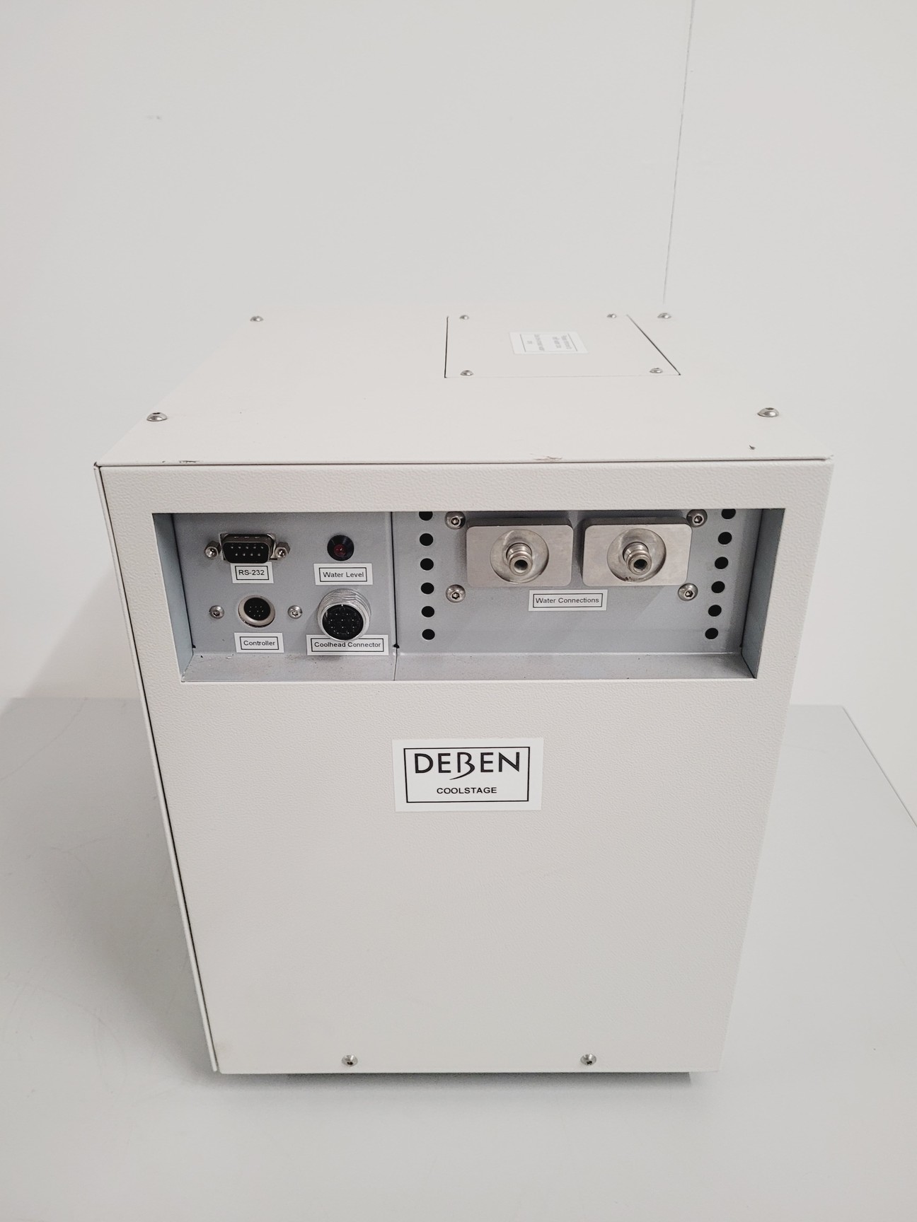 Image of JEOL JSM-5910LV SEM Scanning Electron Microscope Lab Spares/repairs