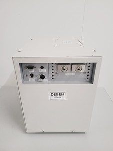 Thumbnail image of JEOL JSM-5910LV SEM Scanning Electron Microscope Lab Spares/repairs