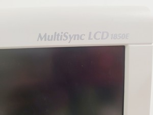 Thumbnail image of JEOL JSM-5910LV SEM Scanning Electron Microscope Lab Spares/repairs