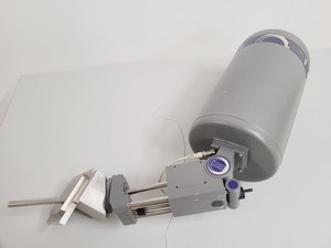 Thumbnail image of JEOL JSM-5910LV SEM Scanning Electron Microscope Lab Spares/repairs