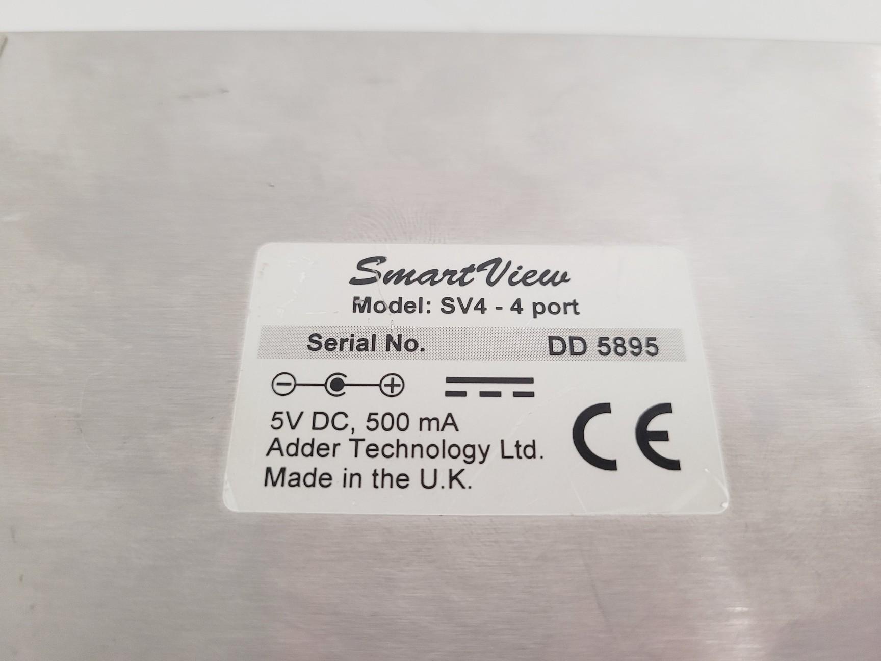 Image of JEOL JSM-5910LV SEM Scanning Electron Microscope Lab Spares/repairs