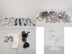 Thumbnail image of Mixed Job Lot of Laboratory Equipment - APC, Canon, Shimadzu, Mettler Toledo