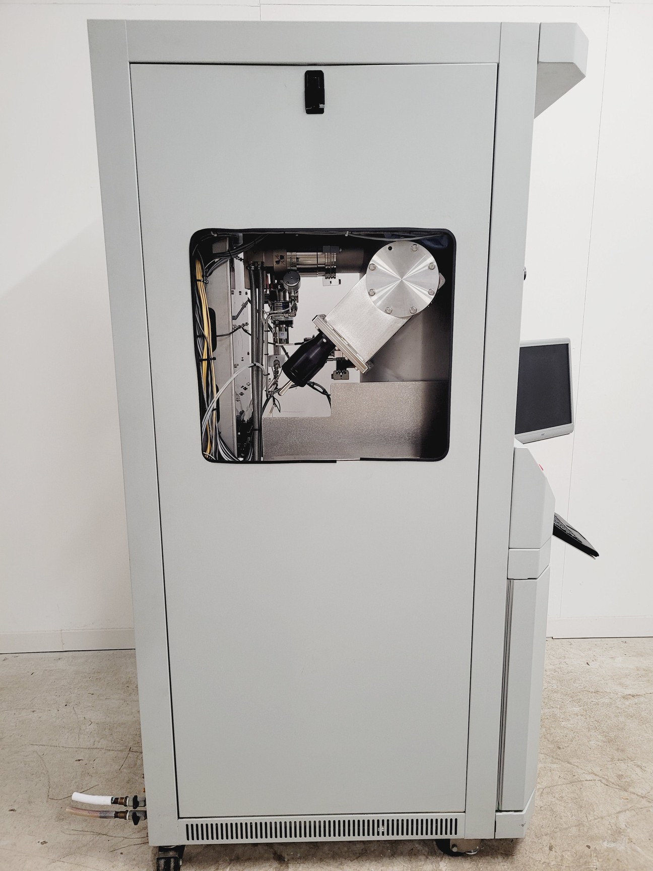 Image of Kurt J Lesker Nano 38 Thermal Evaporator Deposition System w/ PC & Software Lab