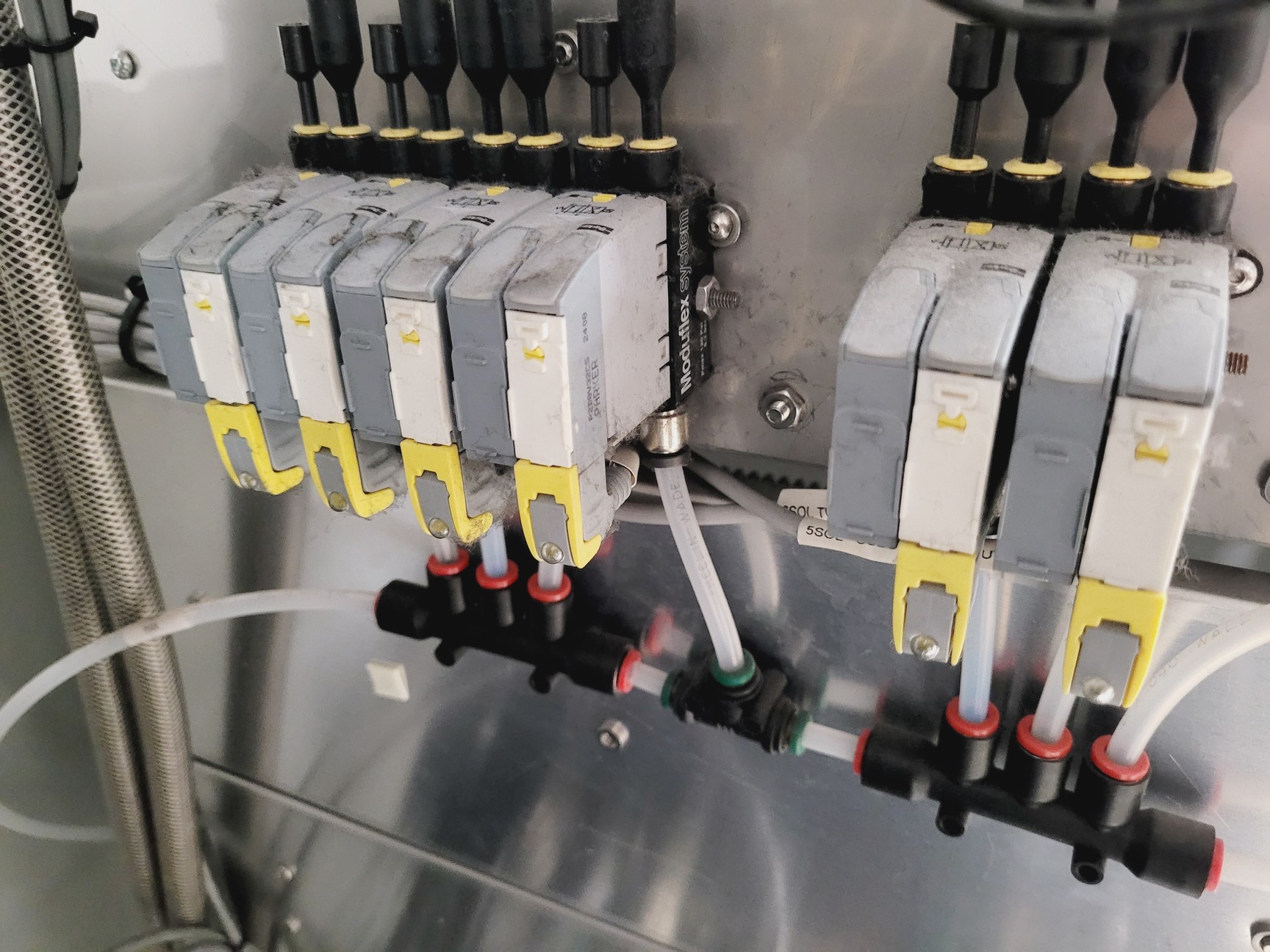 Image of Kurt J Lesker Nano 38 Thermal Evaporator Deposition System w/ PC & Software Lab