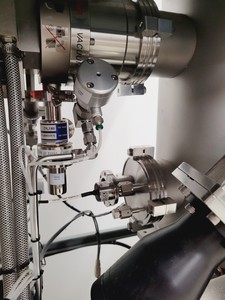 Thumbnail image of Kurt J Lesker Nano 38 Thermal Evaporator Deposition System w/ PC & Software Lab