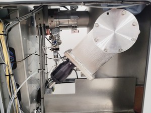 Thumbnail image of Kurt J Lesker Nano 38 Thermal Evaporator Deposition System w/ PC & Software Lab