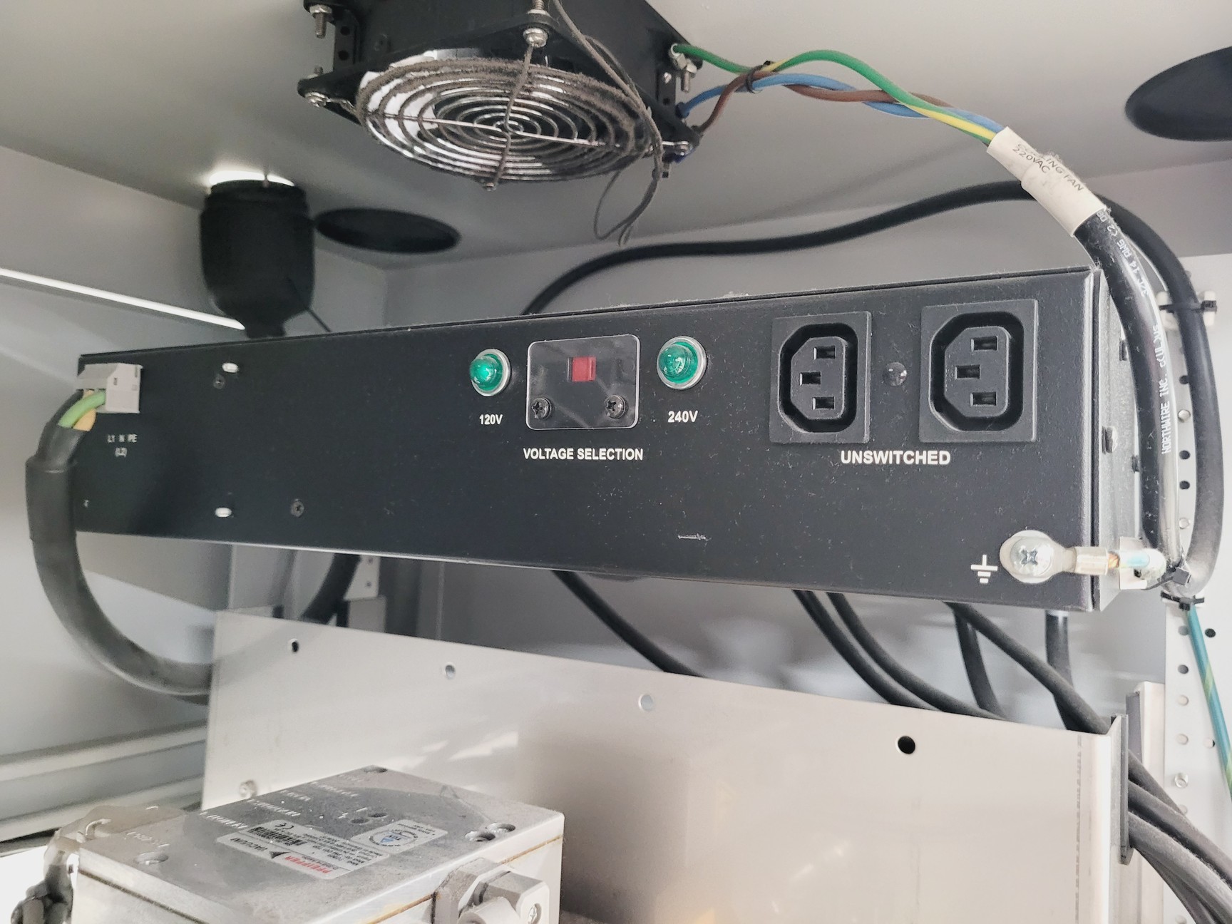 Image of Kurt J Lesker Nano 38 Thermal Evaporator Deposition System w/ PC & Software Lab