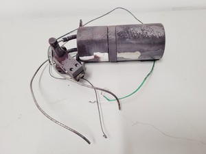 Thumbnail image of Kurt J Lesker Nano 38 Thermal Evaporator Deposition System w/ PC & Software Lab