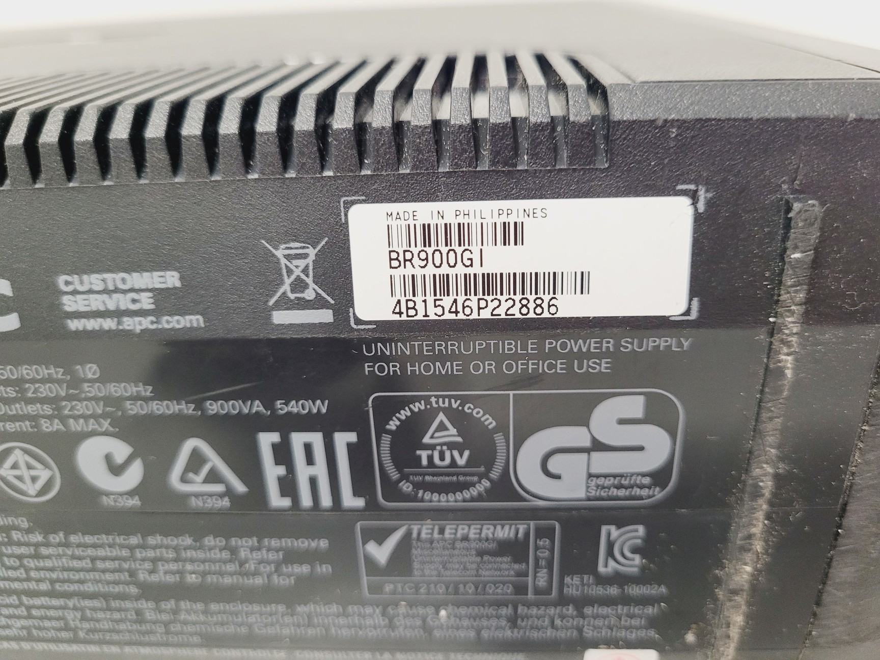 Image of Kurt J Lesker Nano 38 Thermal Evaporator Deposition System w/ PC & Software Lab