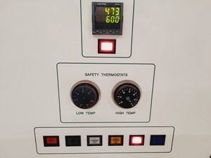 Thumbnail image of Weiss Gallenkamp Fitotron Arctic Plant Growth Chamber Ducted With Elta Fan