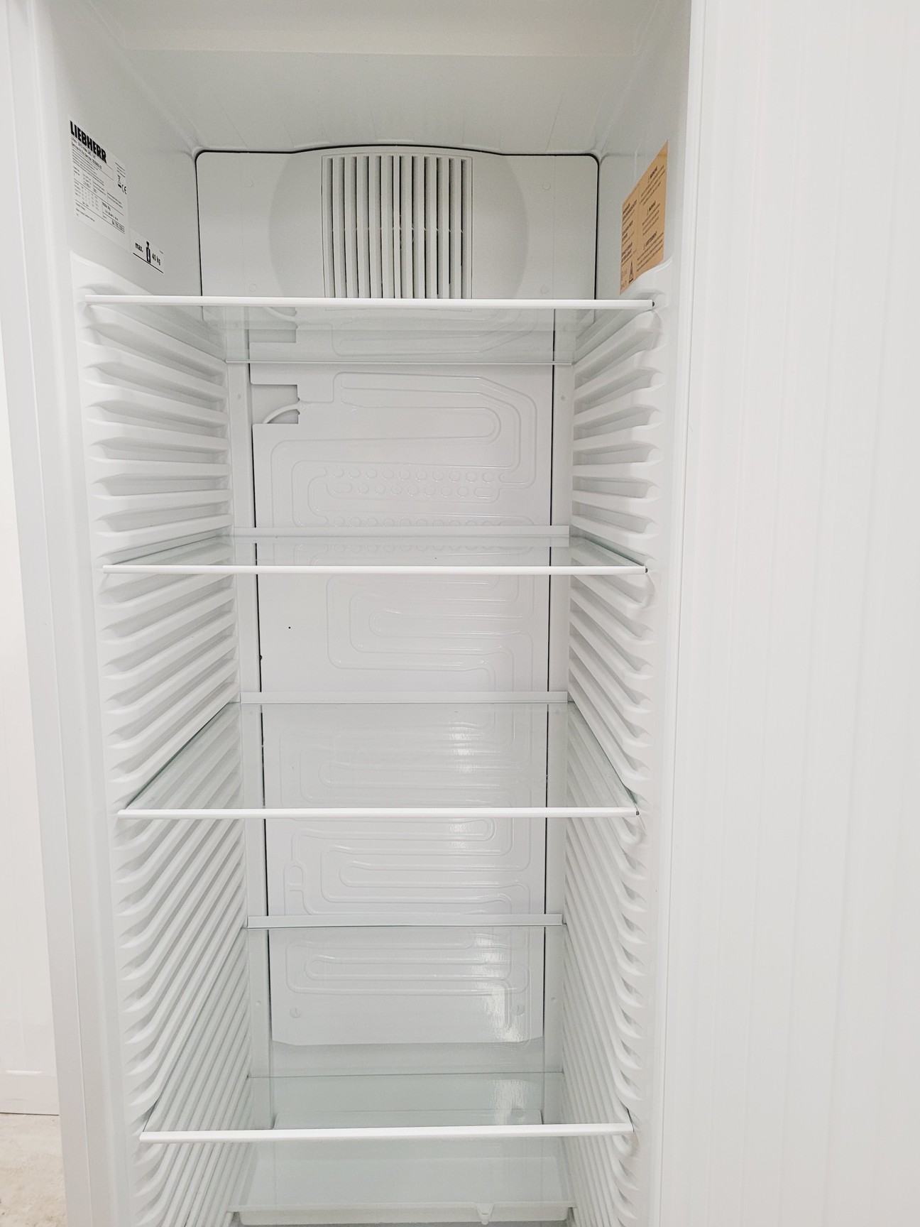 Image of Liebherr Mediline LKexv 3910 Laboratory Refrigerator Fridge Lab