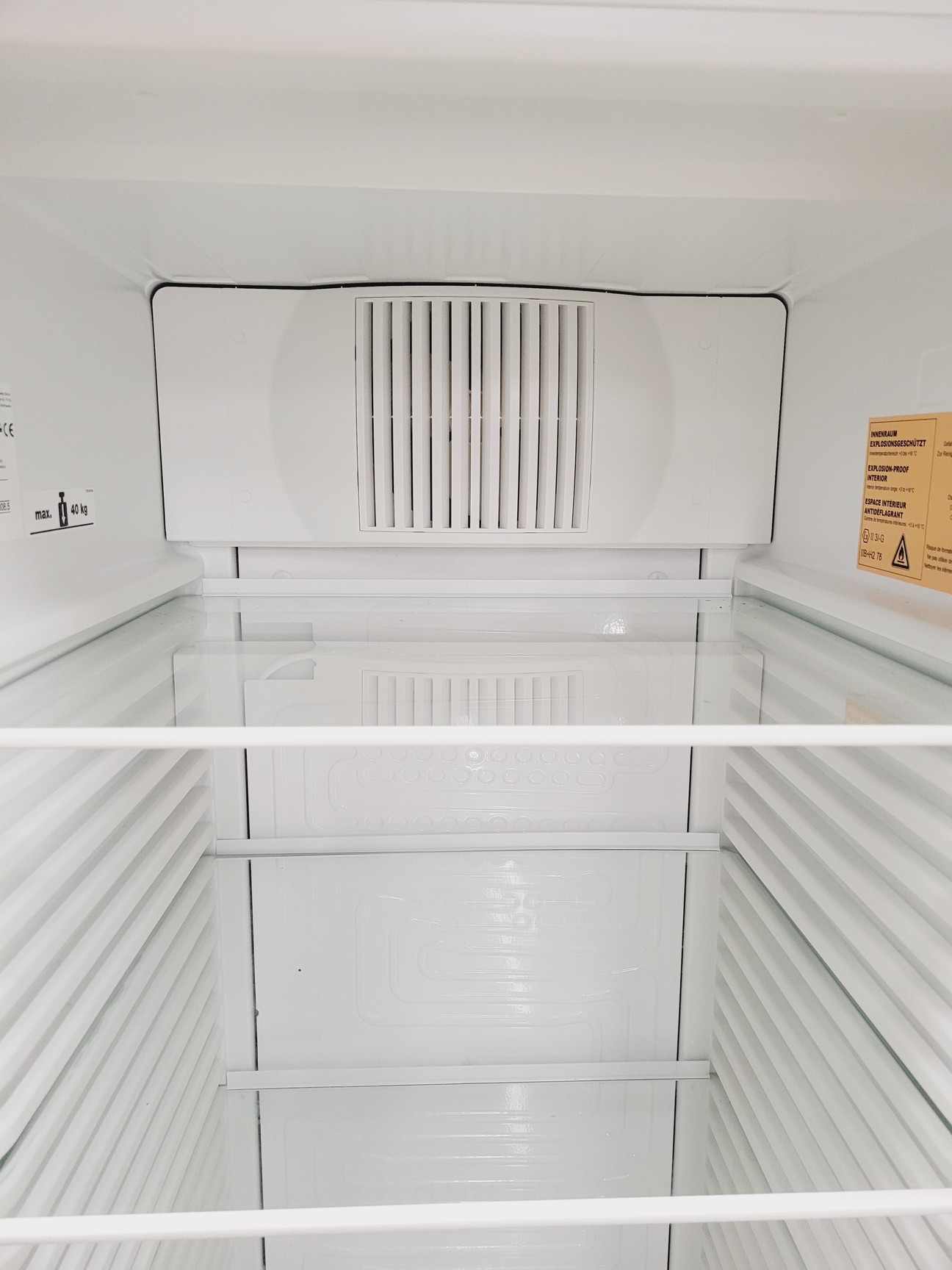 Image of Liebherr Mediline LKexv 3910 Laboratory Refrigerator Fridge Lab