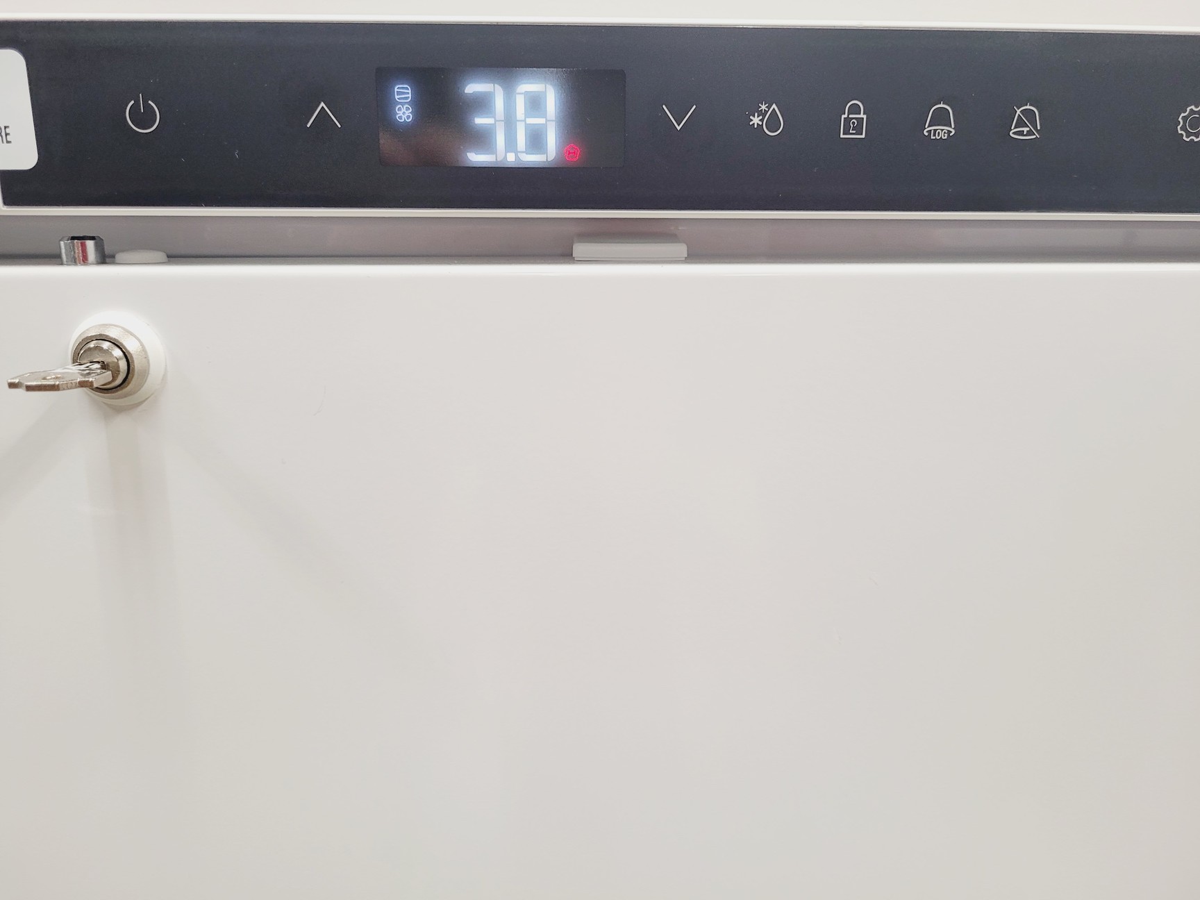 Image of Liebherr Mediline LKexv 3910 Laboratory Refrigerator Fridge Lab