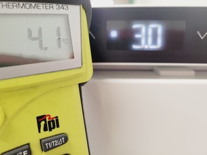 Thumbnail image of Liebherr Mediline LKexv 3910 Laboratory Refrigerator Fridge Lab