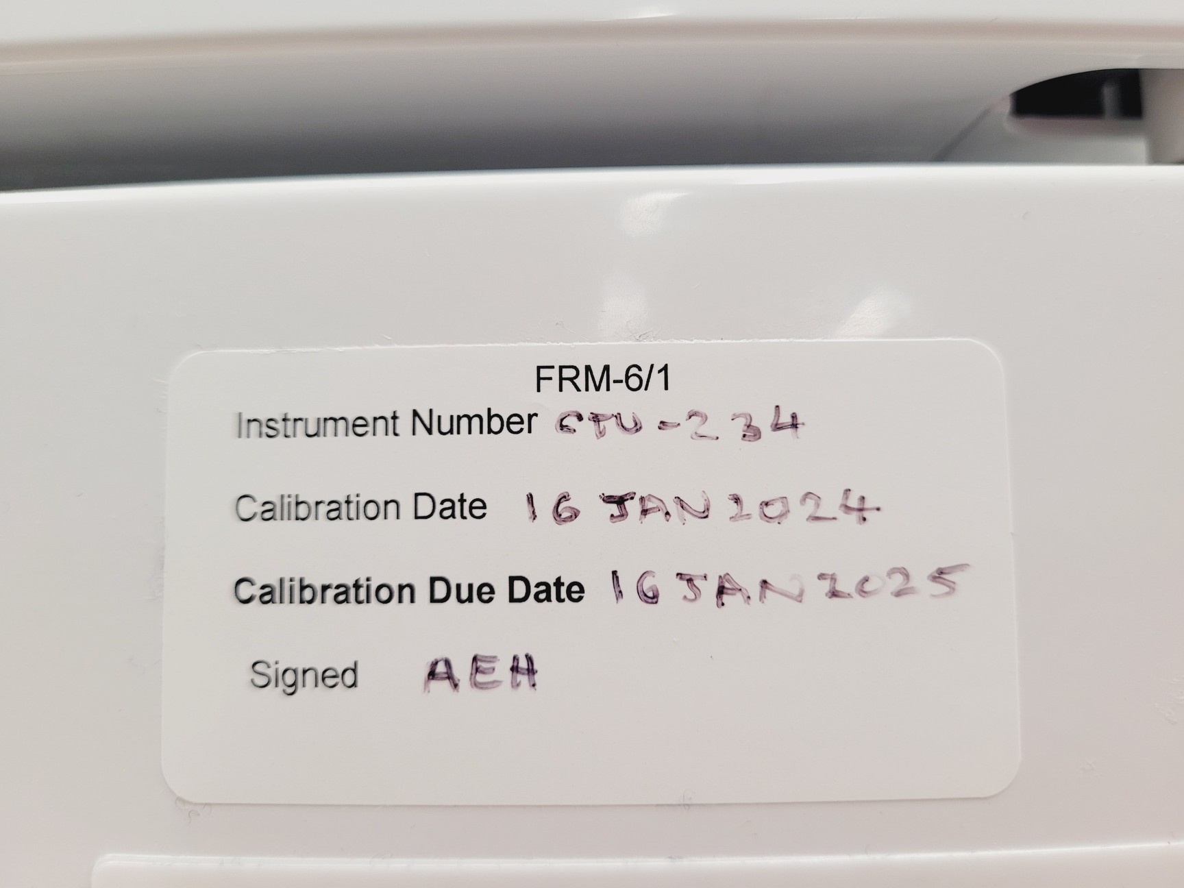 Image of Liebherr Mediline LKexv 3910 Laboratory Refrigerator Fridge Lab