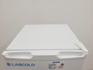 Thumbnail image of Labcold RLVL03203 70 Litre Basic Laboratory Freezer Lab