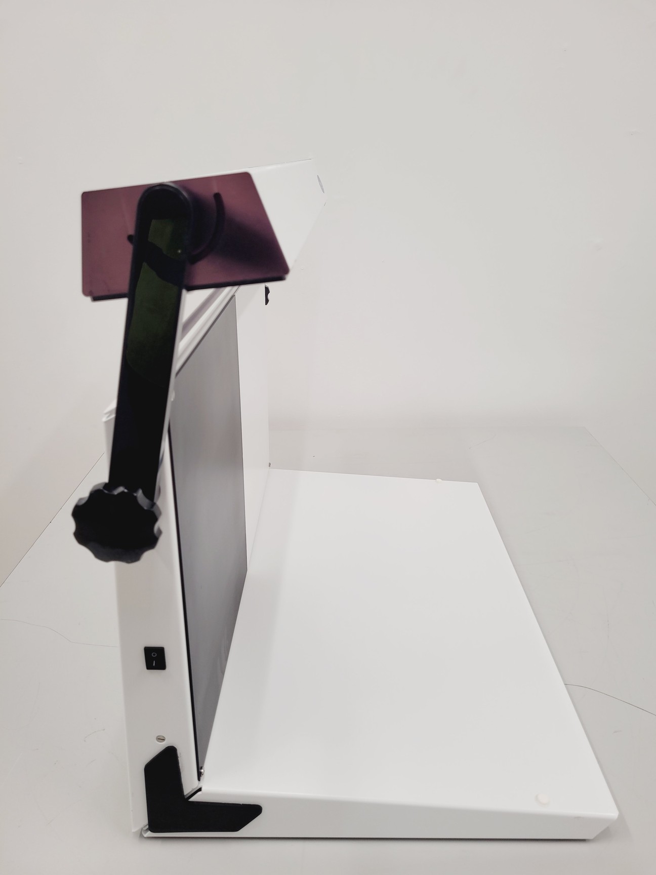 Image of Adelphi Apollo ll Liquid Inspection Viewer Lab