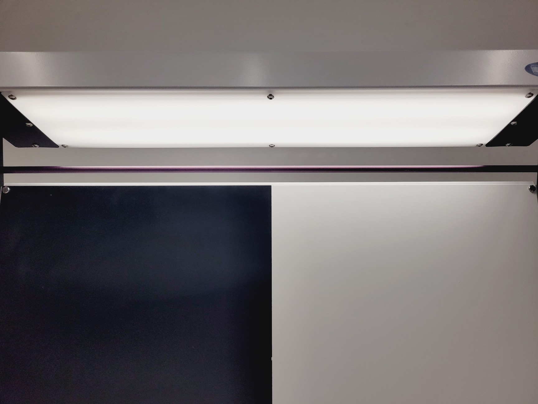 Image of Adelphi Apollo ll Liquid Inspection Viewer Lab