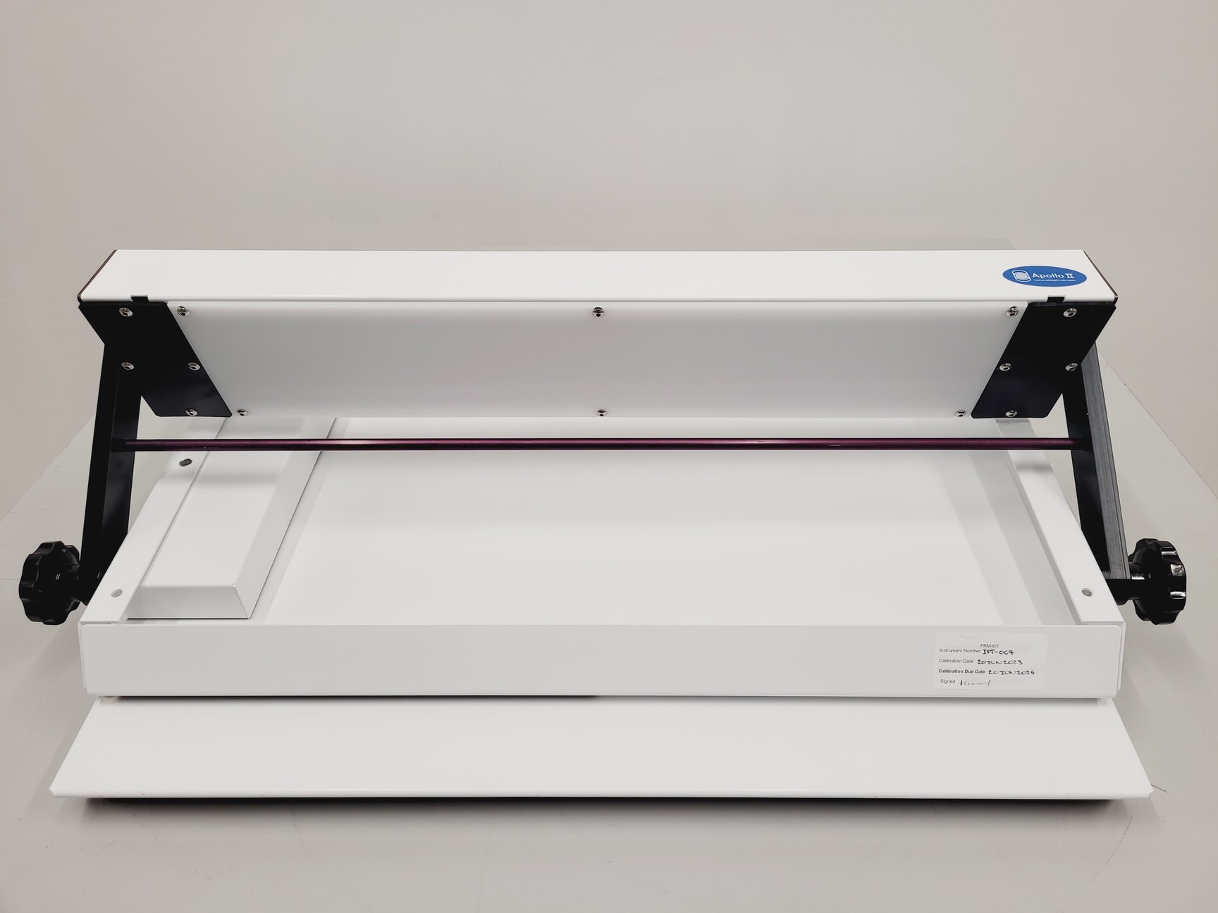 Image of Adelphi Apollo ll Liquid Inspection Viewer Lab