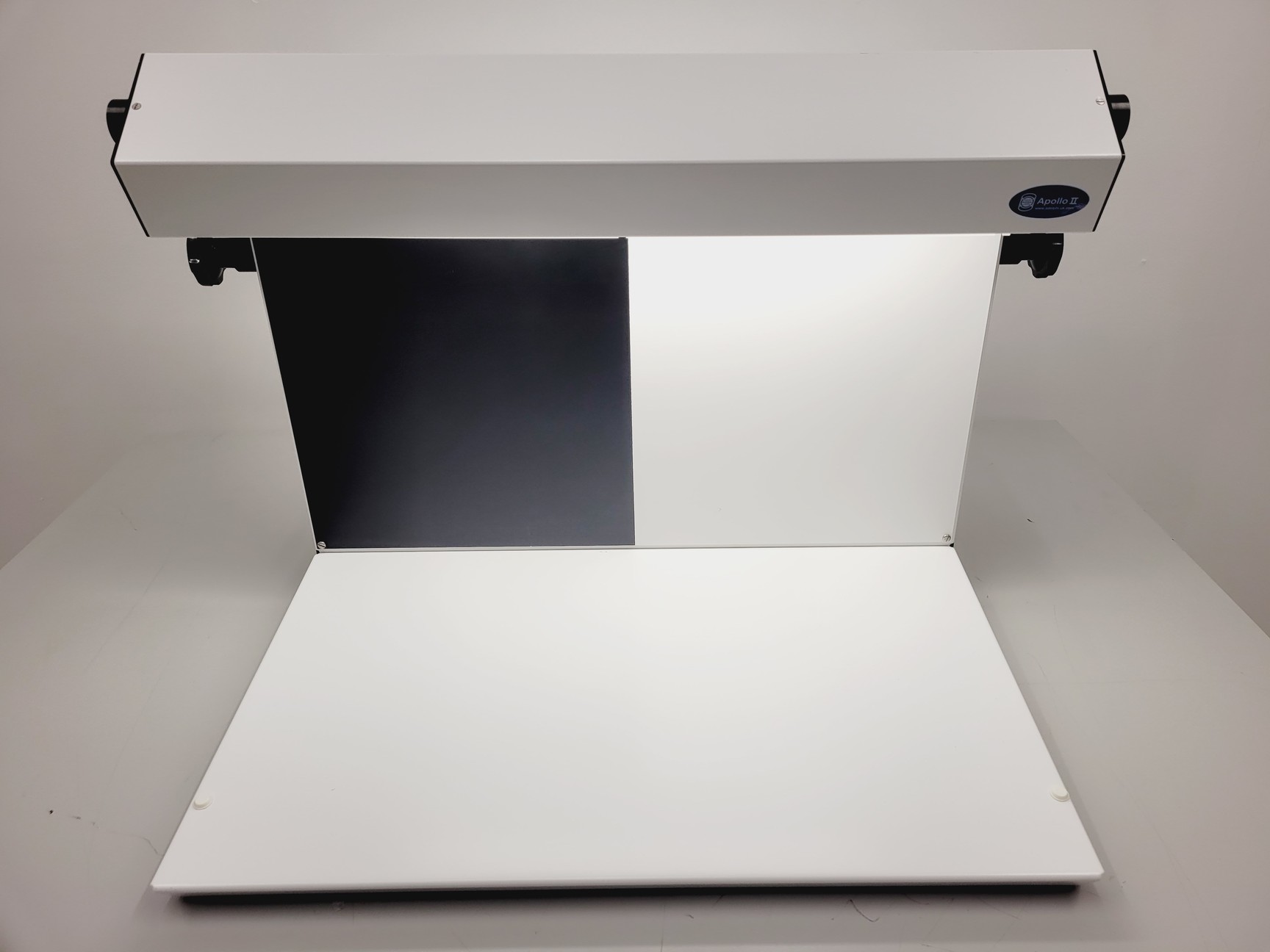 Image of Adelphi Apollo ll LED Liquid Inspection Viewer Lab