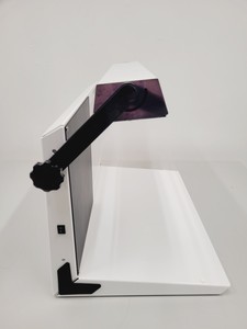 Thumbnail image of Adelphi Apollo ll LED Liquid Inspection Viewer Lab