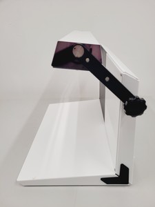 Thumbnail image of Adelphi Apollo ll LED Liquid Inspection Viewer Lab