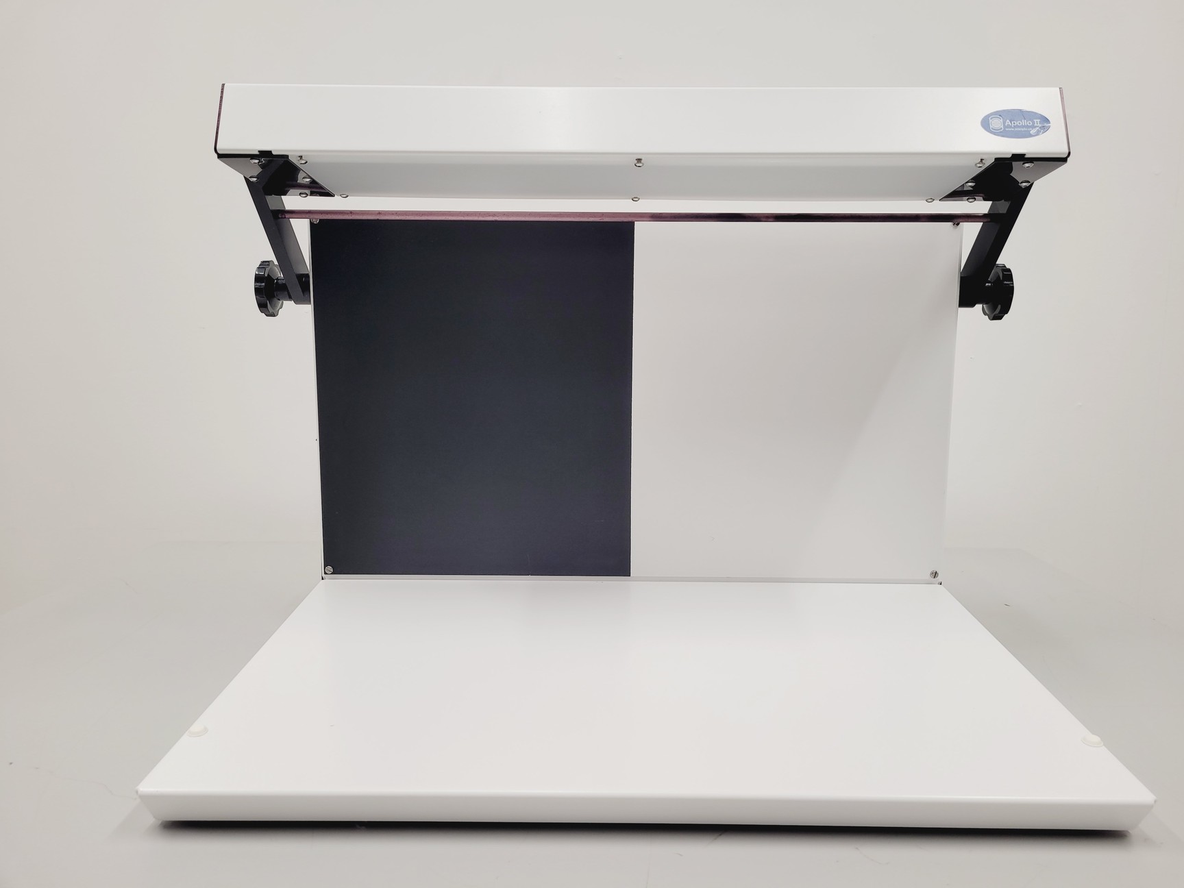 Image of Adelphi Apollo ll LED Liquid Inspection Viewer Lab