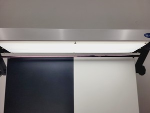Thumbnail image of Adelphi Apollo ll LED Liquid Inspection Viewer Lab