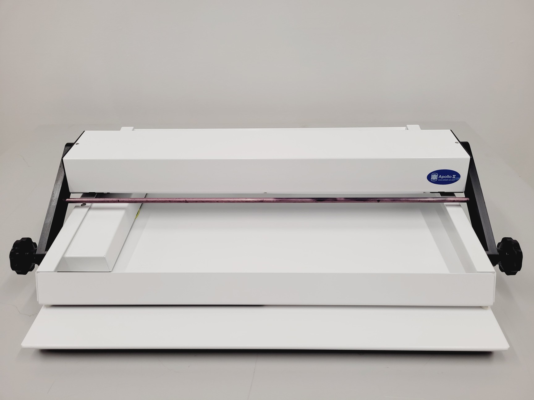 Image of Adelphi Apollo ll LED Liquid Inspection Viewer Lab
