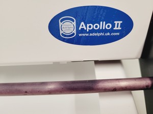 Thumbnail image of Adelphi Apollo ll LED Liquid Inspection Viewer Lab